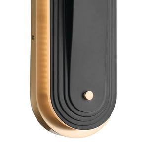 Tauri Wall Sconce