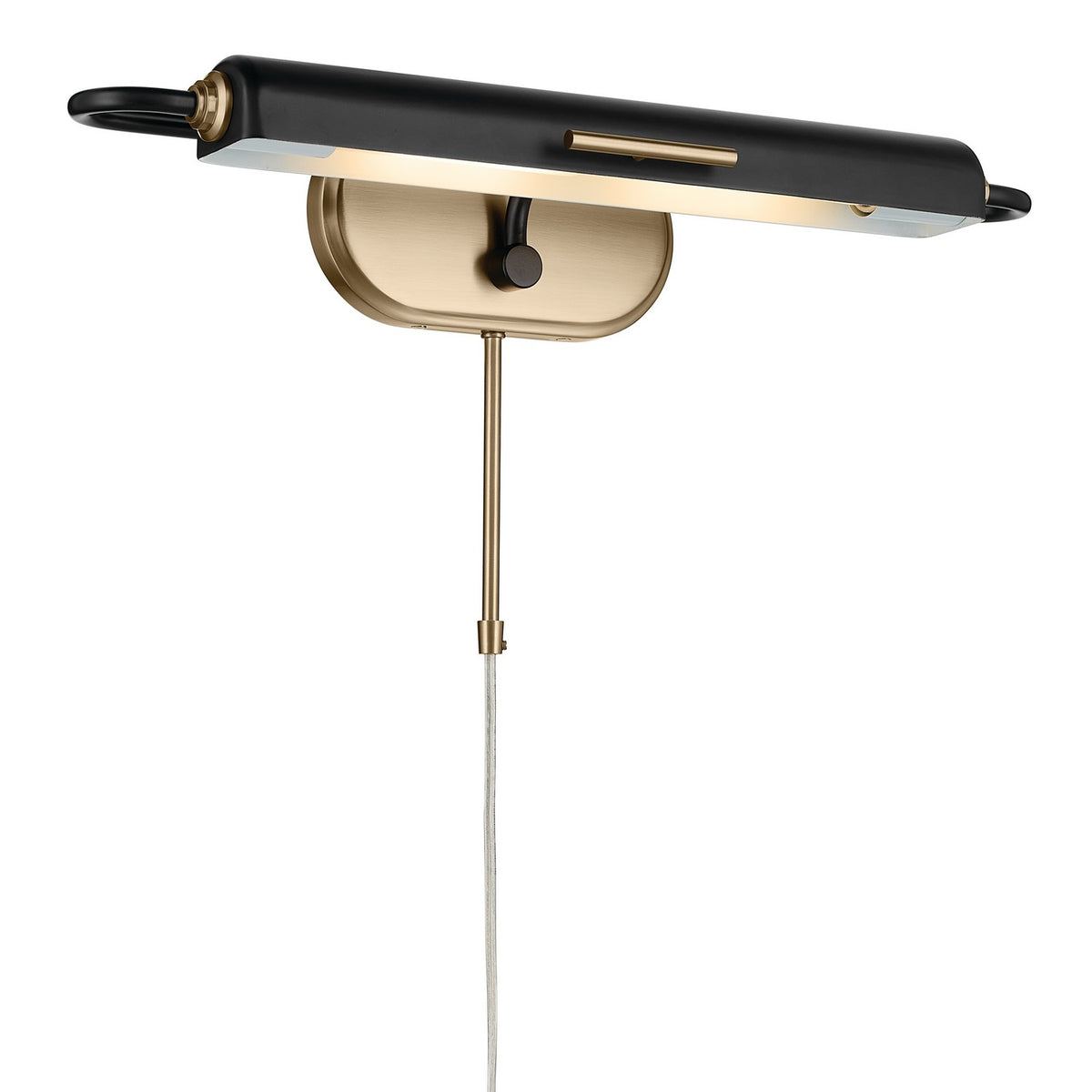 Caillier Picture Light