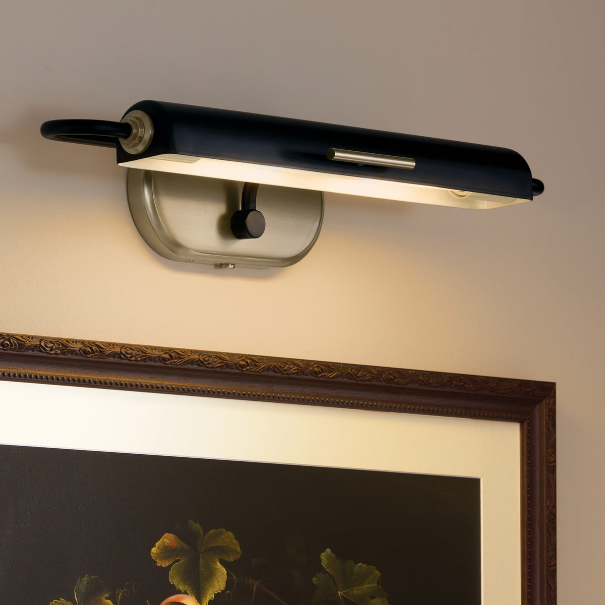 Caillier Picture Light