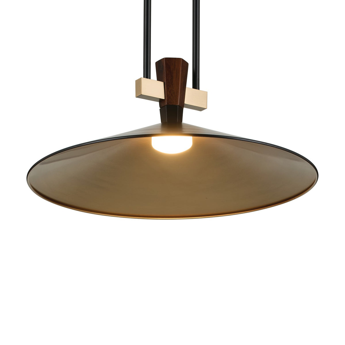 Tenon Pendant