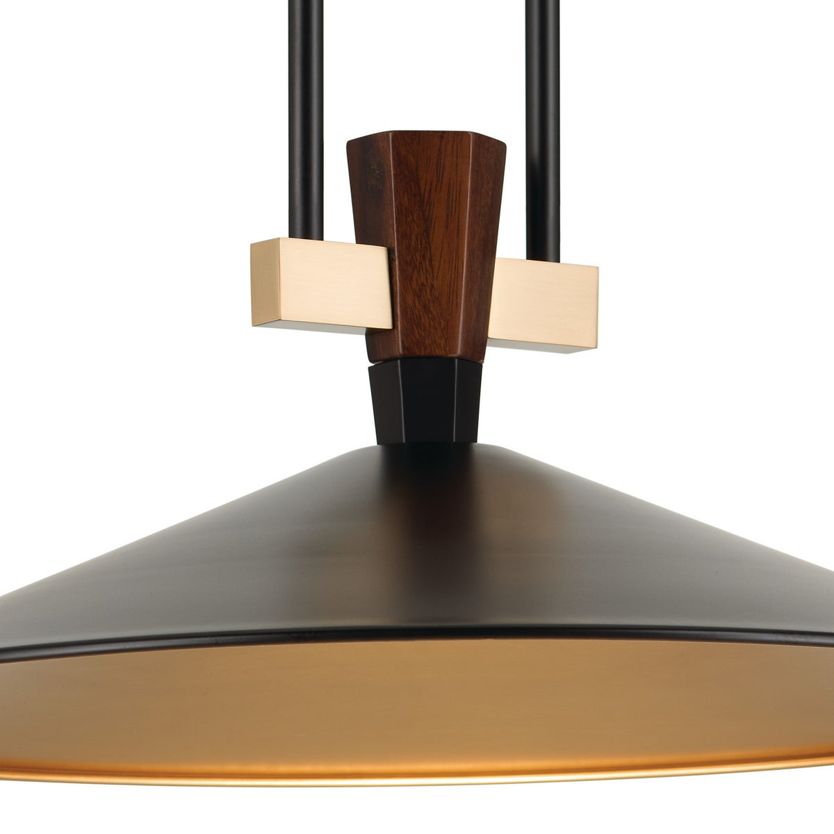 Tenon Pendant