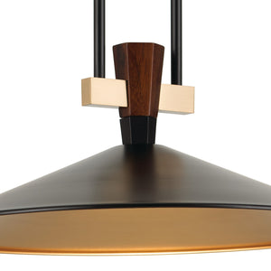 Tenon Pendant