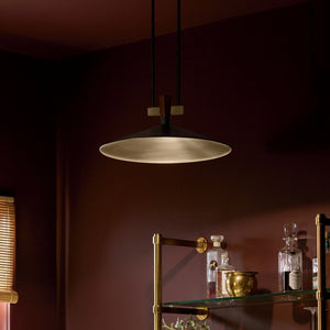 Tenon Pendant