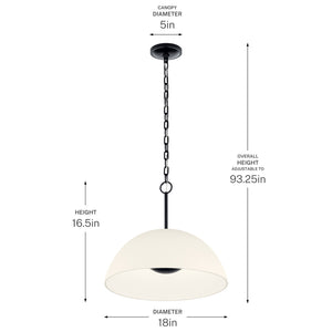 Mikale Pendant