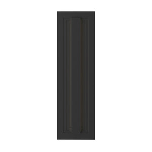 Kichler - 59169BKLED - LED Outdoor Wall Mount - Arik - Black