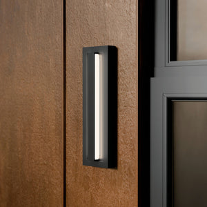 Arik Outdoor Wall Mount
