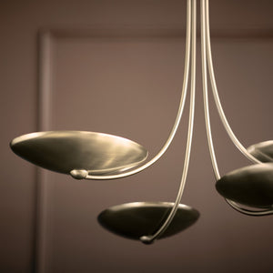 Palmela Chandelier