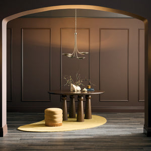 Palmela Chandelier
