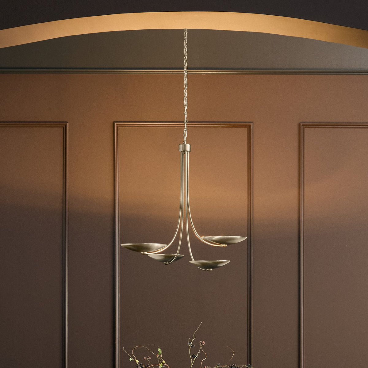 Palmela Chandelier