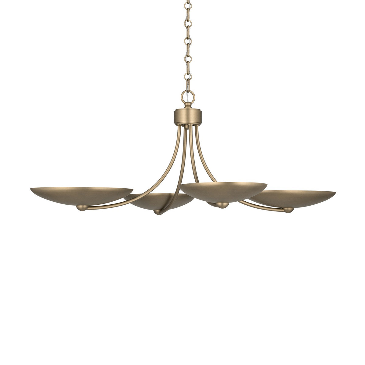 Palmela Convertible Chandelier