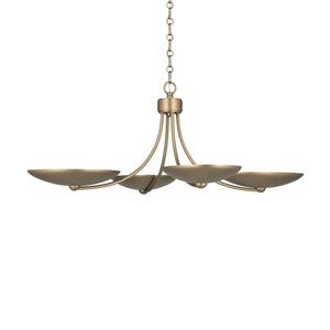 Palmela Convertible Chandelier