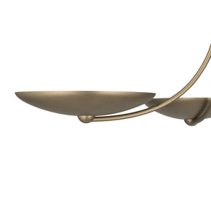 Palmela Convertible Chandelier