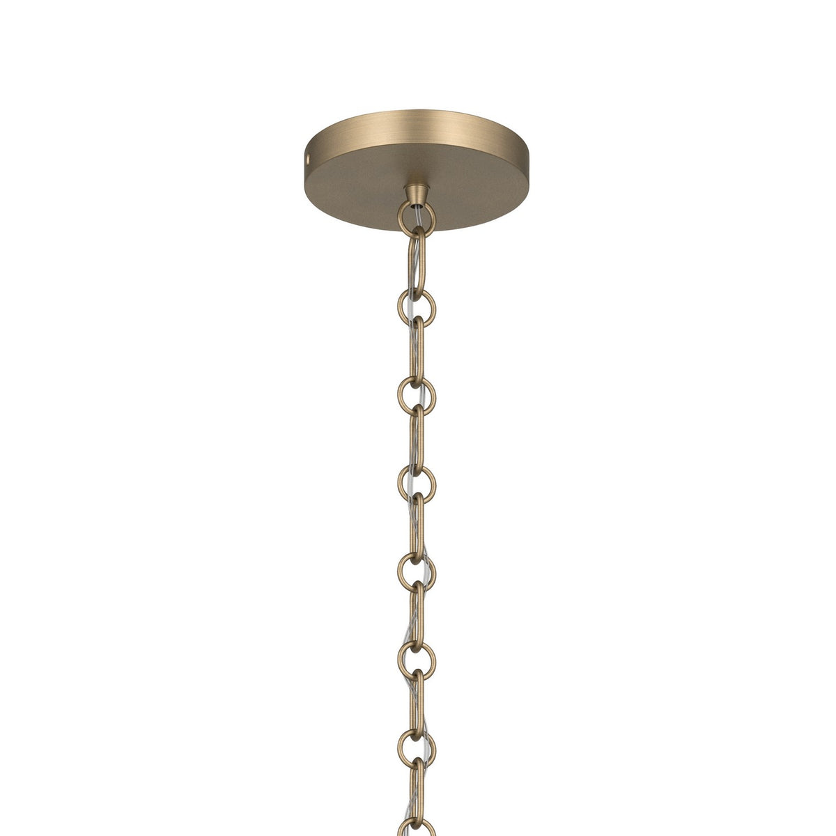 Palmela Convertible Chandelier