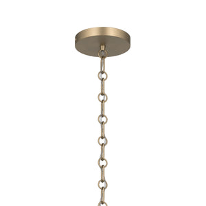 Palmela Convertible Chandelier