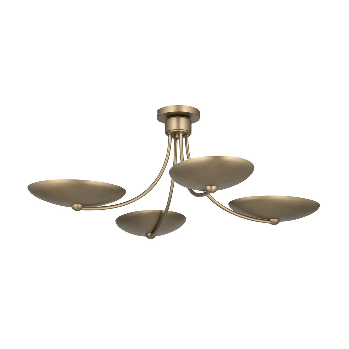 Palmela Convertible Chandelier