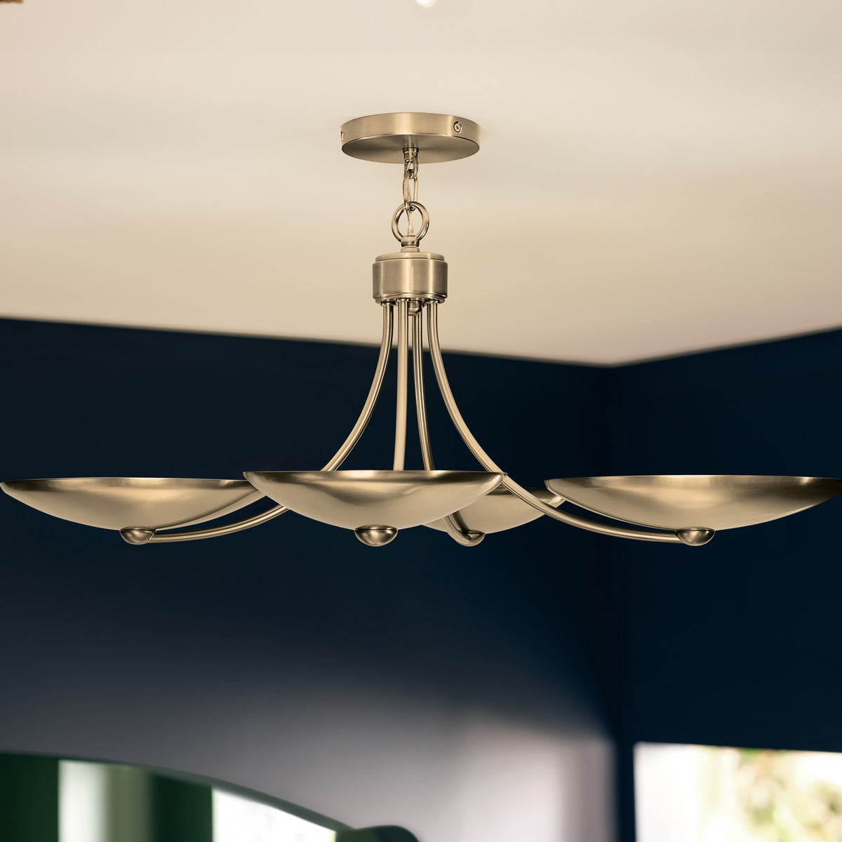 Palmela Convertible Chandelier