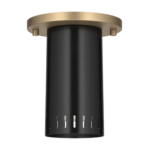 Ruehl Flush Mount