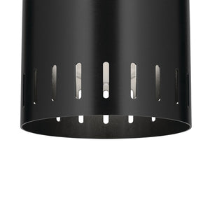 Ruehl Flush Mount