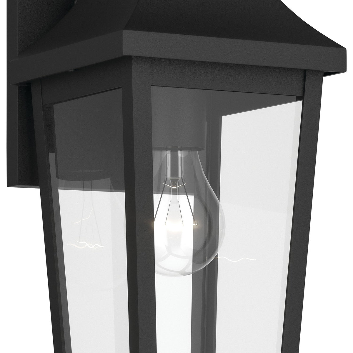 Cleary Outdoor Wall Mount