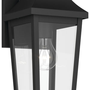 Cleary Outdoor Wall Mount