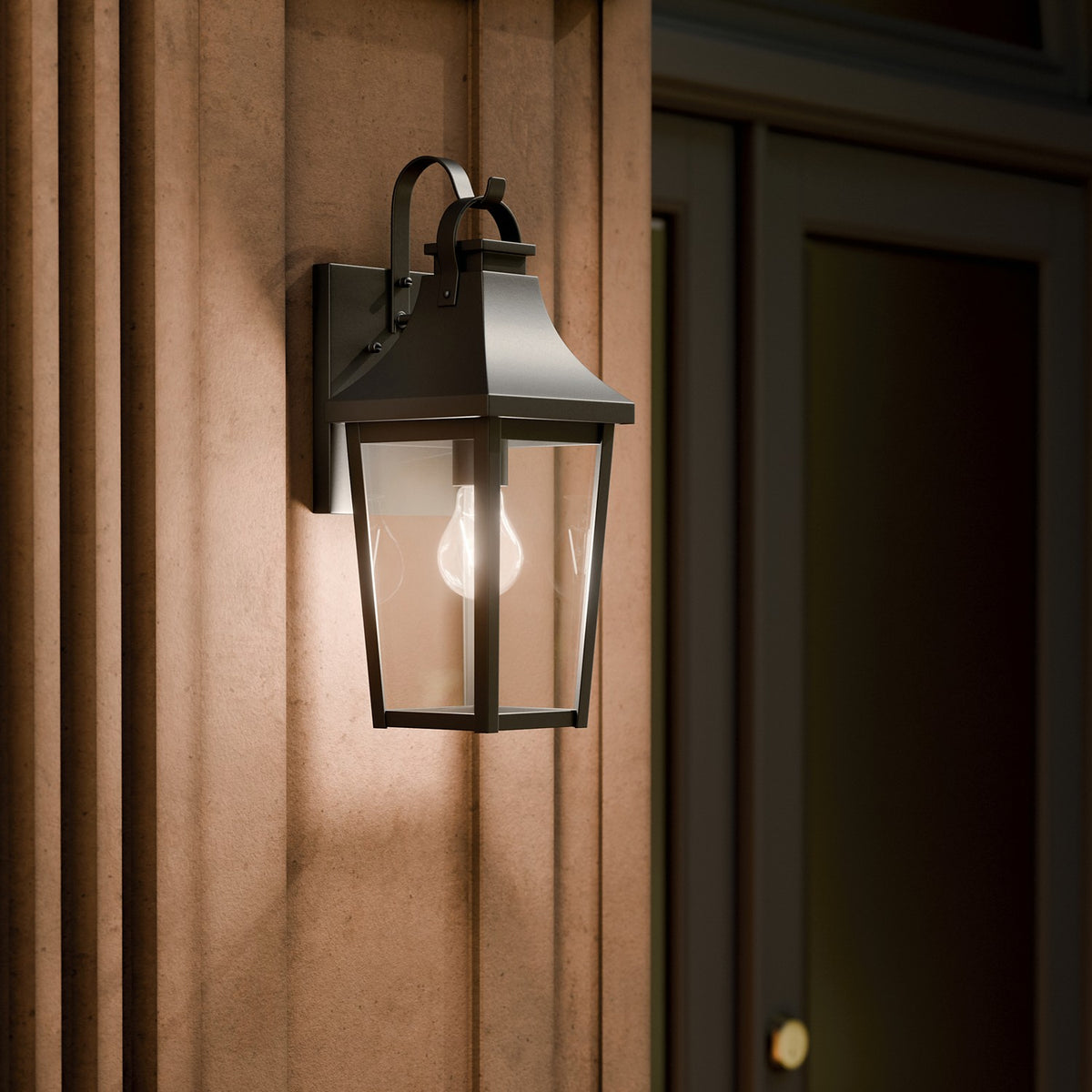 Cleary Outdoor Wall Mount