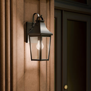 Cleary Outdoor Wall Mount