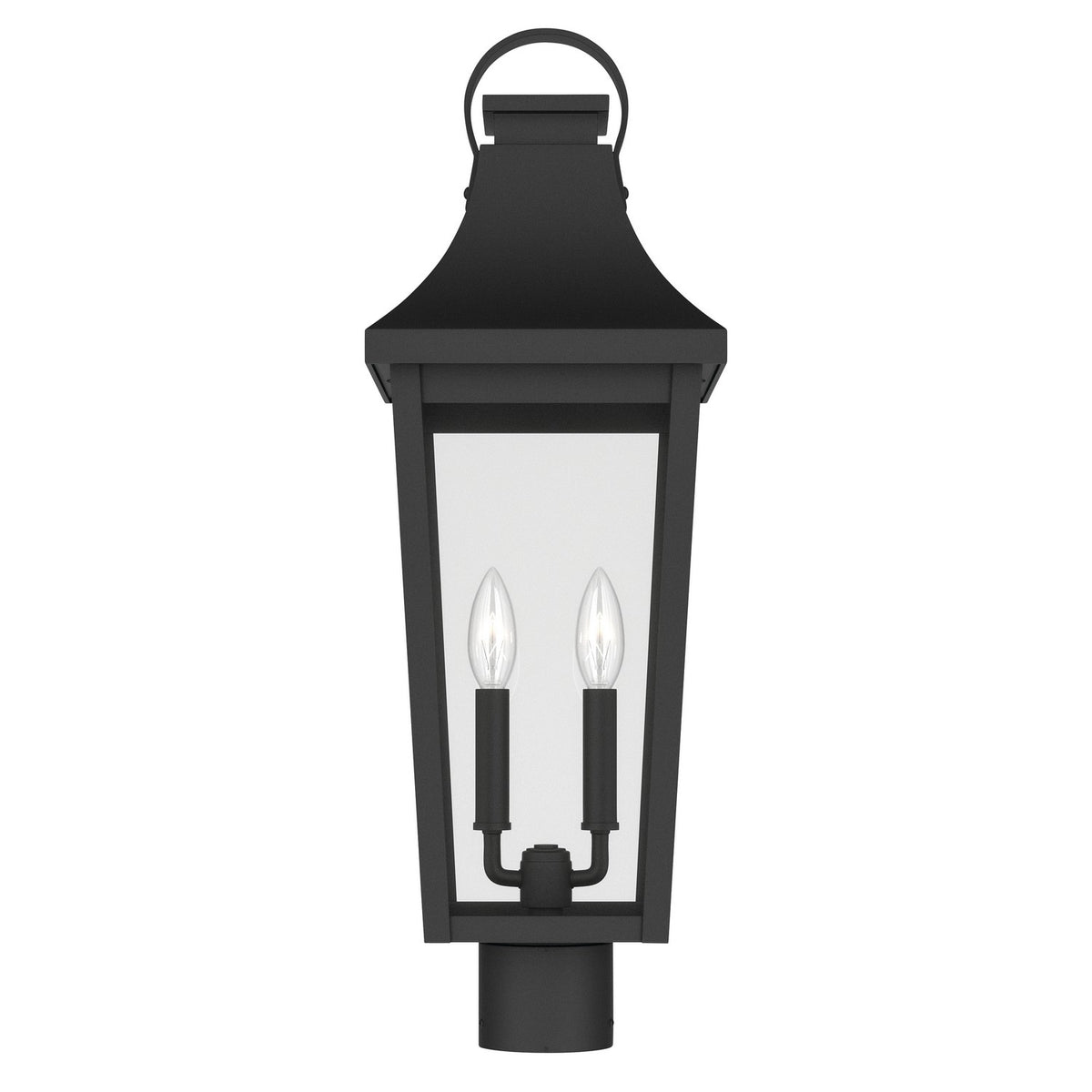 Cleary Outdoor Post Lantern