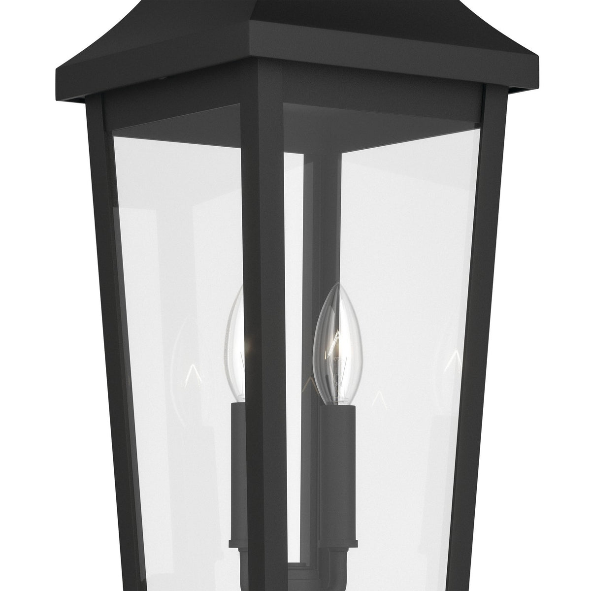 Cleary Outdoor Post Lantern