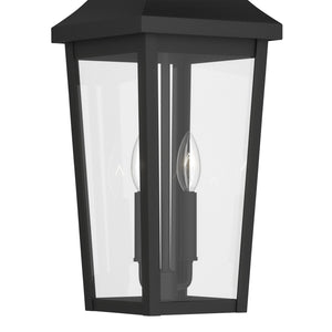 Cleary Outdoor Pendant