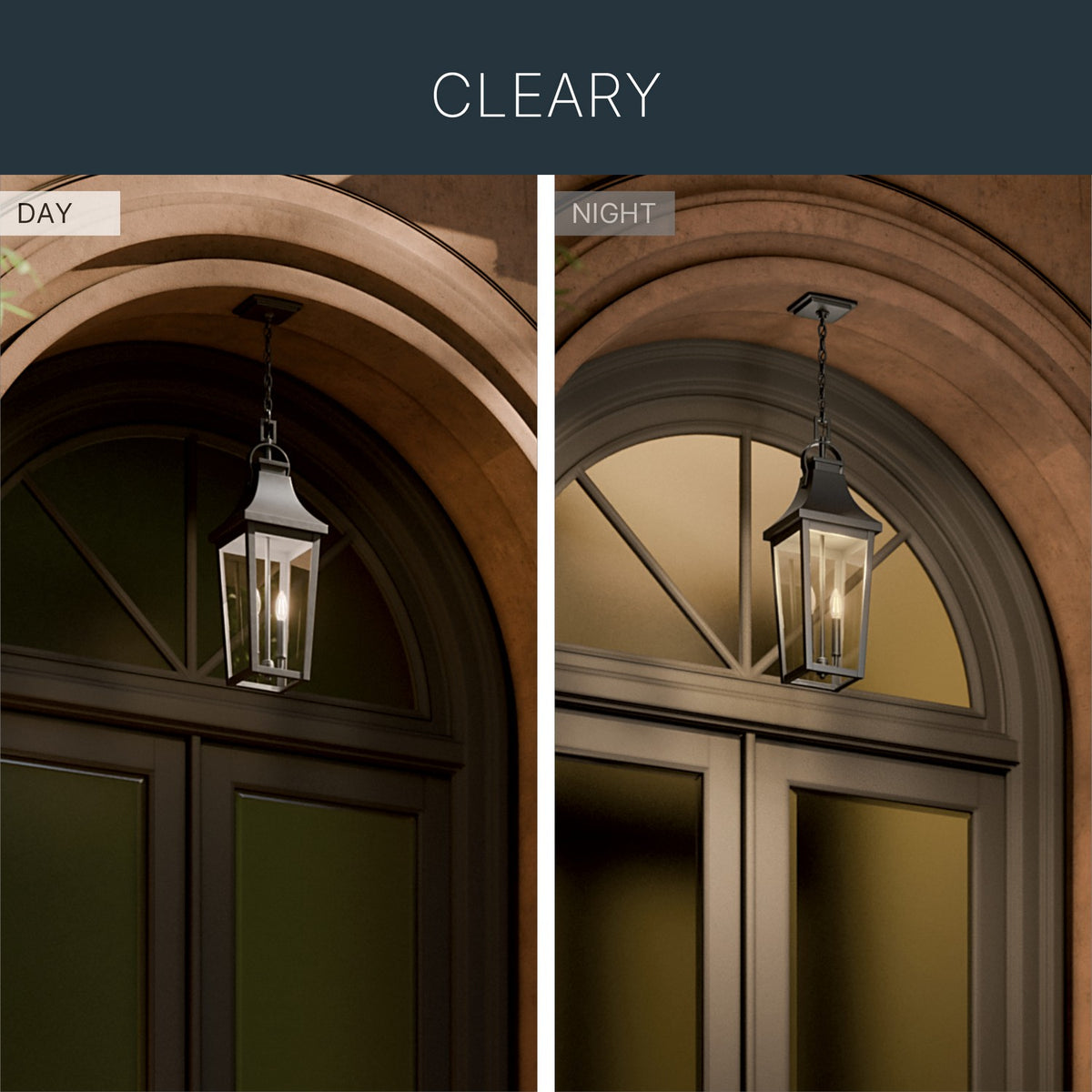 Cleary Outdoor Pendant