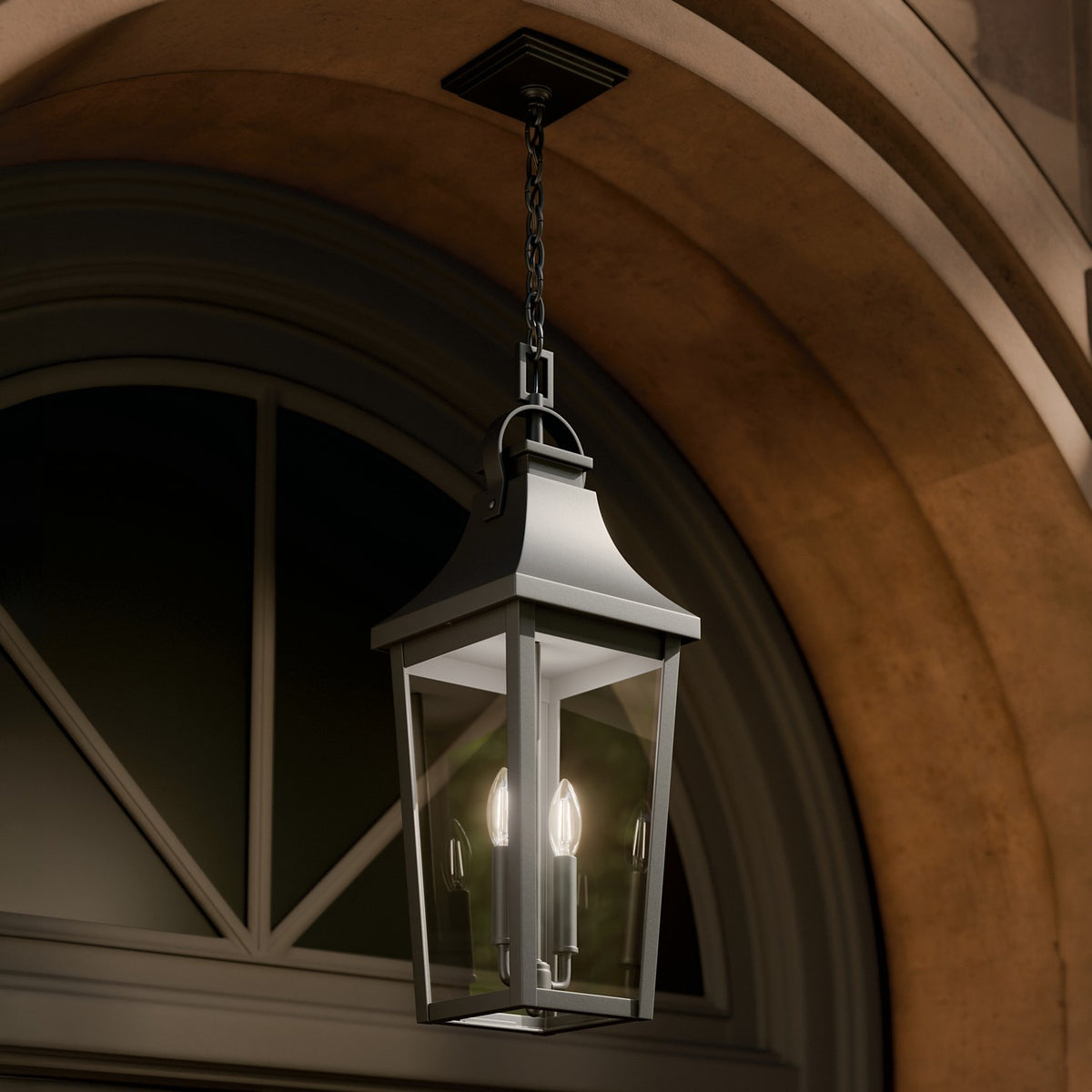 Cleary Outdoor Pendant