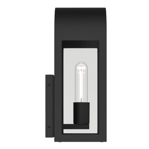 Marea Outdoor Wall Mount