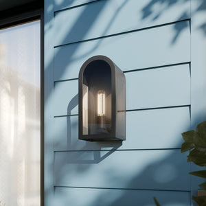 Marea Outdoor Wall Mount