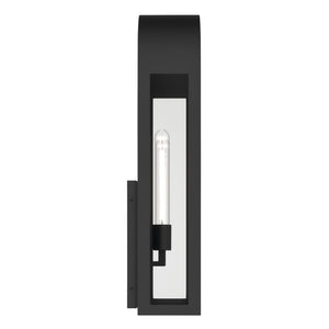 Kichler - 59203BKT - Two Light Outdoor Wall Mount - Marea - Textured Black