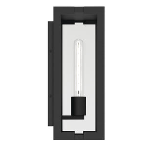 Calen Outdoor Wall Mount