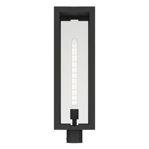 Calen Outdoor Post Lantern