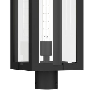 Calen Outdoor Post Lantern