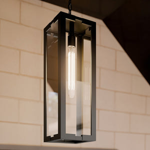 Calen Outdoor Pendant