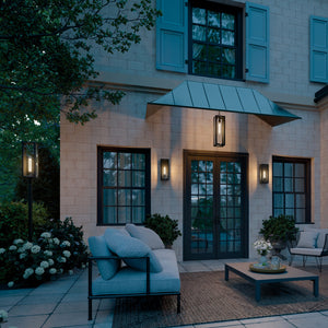 Calen Outdoor Pendant