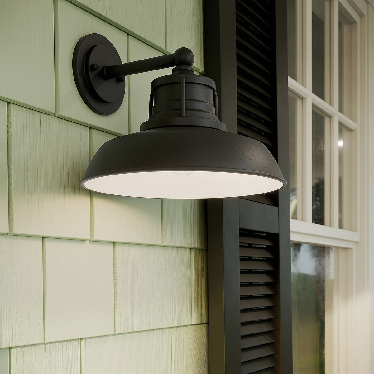 Fielding Outdoor Wall Mount