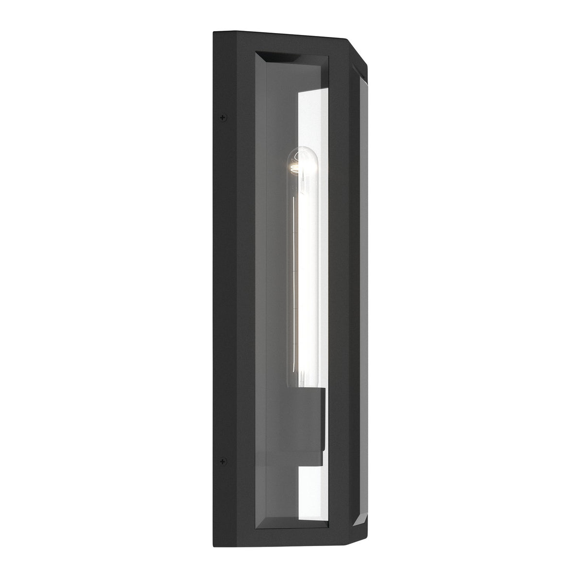 Berens Outdoor Wall Mount
