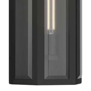 Berens Outdoor Wall Mount