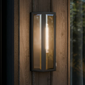 Berens Outdoor Wall Mount