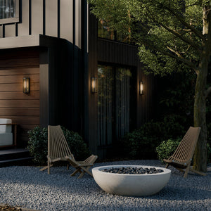 Berens Outdoor Wall Mount