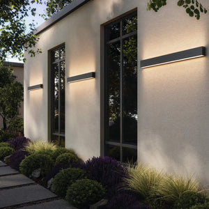Boulevard Linear Wall Sconce