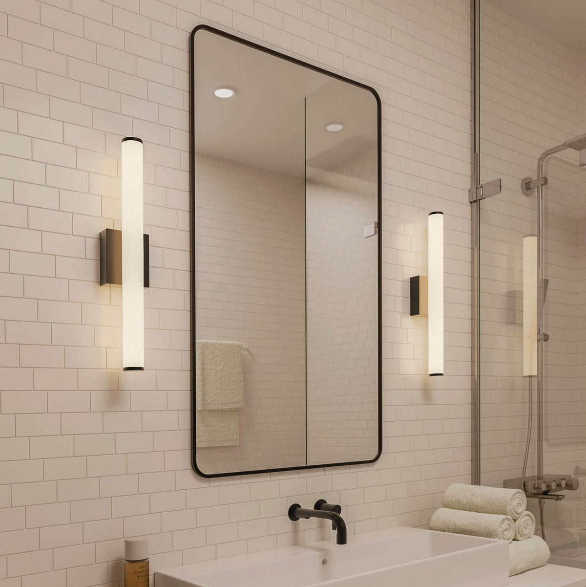 Vela Vanity Light