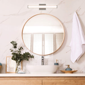 Vela Vanity Light