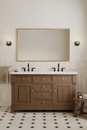 Minka-Lavery - 12481-796 - One Light Bath Sconce - Noellea - Dark Bronze