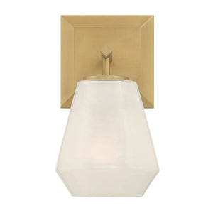 Minka-Lavery - 14371-732 - One Light Bath Sconce - Siena - Legacy Brass