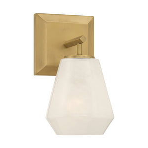 Minka-Lavery - 14371-732 - One Light Bath Sconce - Siena - Legacy Brass